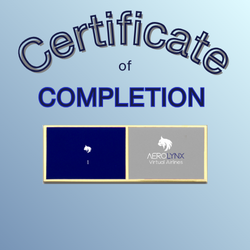 Congrats on completing your first AeroLynx Flight 

We are glad to have you on board
